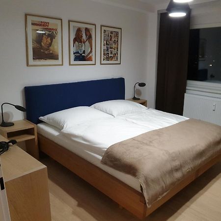 Appartment Zentrum 벨스 외부 사진