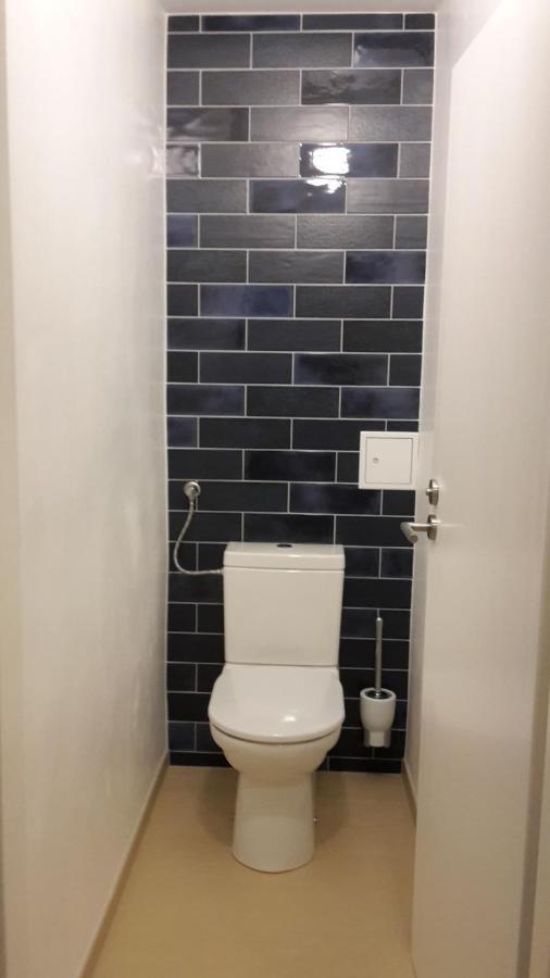 Appartment Zentrum 벨스 외부 사진